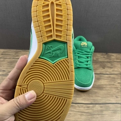 Imagem do Nike SB Dunk Low Pro St. Patrick's Day