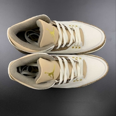 Jordan 3 Retro Palomino