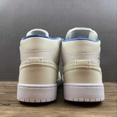 Jordan 1 Mid Sanddrift - Born Sneakers