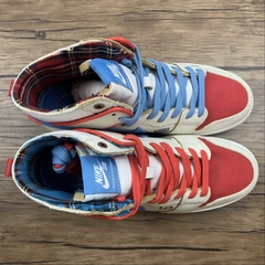 Nike Dunk SB High Pro Ishod Wair x Magnus Walker - loja online