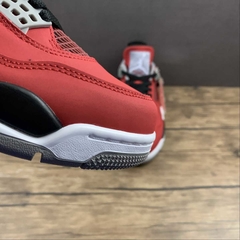 Jordan 4 Retro Toro Bravo - comprar online