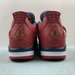 Jordan 4 Retro FIBA - Born Sneakers