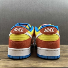 Nike SB Dunk Low Pro Bart Simpson - Born Sneakers