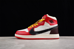 Jordan 1 High Zoom Air CMFT 2 Teyana Taylor A Rose From Harlem