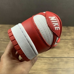 Nike Dunk Low University Red - loja online