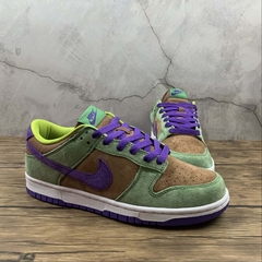 Nike Dunk Low Veneer na internet