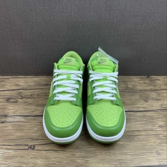 Imagem do Nike Dunk Low Chlorophyll