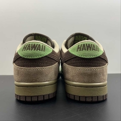 Nike Dunk Low KicksHawaii Aloha - Born Sneakers