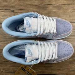 Nike Dunk Low Union Blue - loja online