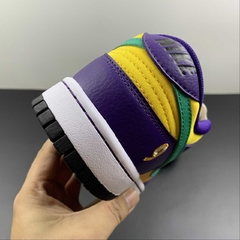 Nike Dunk Low LX Lisa Leslie - loja online