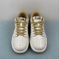 Nike SB Dunk Low Pro Supreme x Balenciaga Custom - loja online