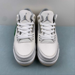 Jordan 3 Craft Ivory - loja online
