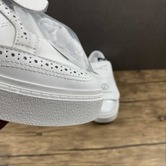 Nike Kwondo 1 G-Dragon Peaceminusone Triple White - comprar online