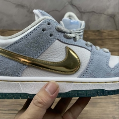 Nike SB Dunk Low Sean Cliver na internet