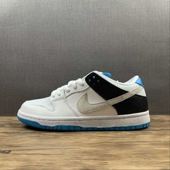 Nike Dunk Low Laser Blue