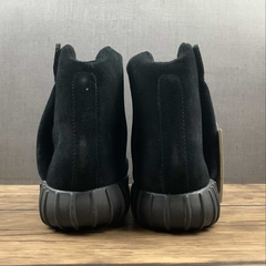 adidas Yeezy Boost 750 Triple Black - Born Sneakers
