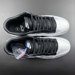 Nike Dunk Low Fragment Design x CLOT 20th Anniversary
