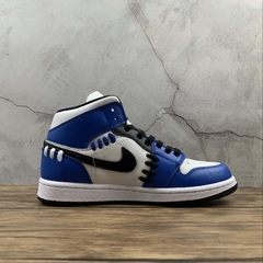 Jordan 1 Mid Sisterhood - comprar online