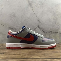 Nike Dunk Low Co.JP Samba - comprar online