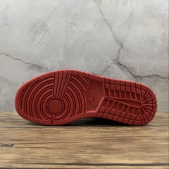 Jordan 1 Low Chinese New Year