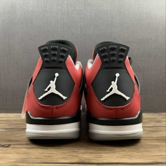 Jordan 4 Retro Toro Bravo - Born Sneakers