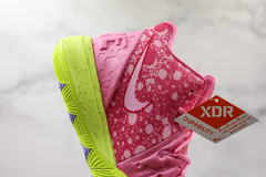 Nike Kyrie 5 SpongeBob Patrick - loja online