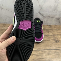 Imagem do Nike Dunk SB Low Pro ACG Terra Red Plum