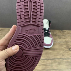 Imagem do Jordan 1 Mid SE Light Mulberry