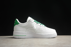 Nike Air Force 1'07 Low Stranger Things Hawkins High Custom - comprar online
