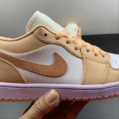 Jordan 1 Low Sunset Haze - Born Sneakers