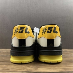 Louis Vuitton Trainer SS21 - Born Sneakers
