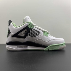 Jordan 4 Retro Seafoam - comprar online