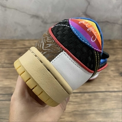 Nike SB Dunk Low What The Paul - loja online