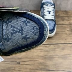 Louis Vuitton Trail Sneaker na internet