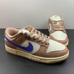 Nike Dunk Low Rose Blue na internet
