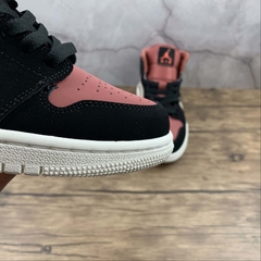 Jordan 1 Mid Canyon Rust - comprar online