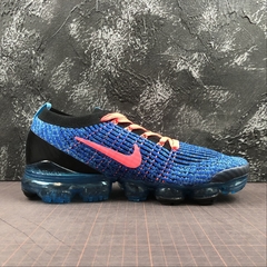 Nike Air VaporMax Flyknit 3 Blue Fury