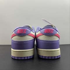 Nike Dunk Low Indigo Haze - Born Sneakers