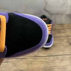 Nike SB Dunk Low ACG Terra na internet