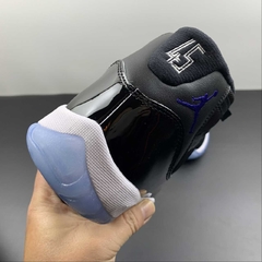 Jordan 11 Retro Space Jam - loja online