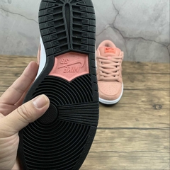 Imagem do Nike SB Dunk Low Pink Pig