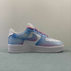 Nike Air Force 1 '07 Low I Love You Custom - comprar online