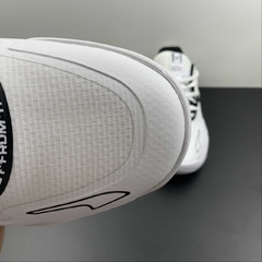 Puma MB.01 LaMelo Ball White Black na internet