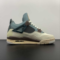 Jordan 4 Snorlax Custom - comprar online