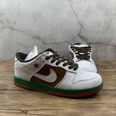 Nike Dunk SB Low Cali na internet