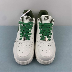 Nike Air Force 1 Low Bape Green - loja online