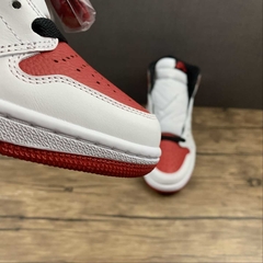 Jordan 1 Retro High Heritage - comprar online