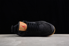 Imagem do Jordan 4 Denim Levi’s Custom