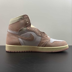 Jordan 1 Retro High Washed Pink - comprar online