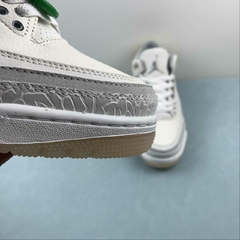 Jordan 3 Craft Ivory - comprar online